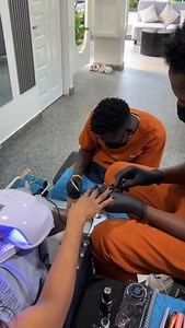 Spa pedi manicure = perfect combo ✨ • •• Book your appointment today!😍✨⬇️ 📞0746998728 Kiambu Rd Branch(New✨) 📞0707271722 📍DAYKIO PLAZA Ngong rd 📞0707018107 📍THE MALL Westlands, Basement 📞0769 933 577 📍NEXTGEN MALL 1st floor suite 28 #kenyafashion #kenyastyle #beautykenya #kenyanails #kenyanbeauty #nairobifashion #nairobistyle #nairobibeauty #explorekenya #254style #254 ##oranailspot♥️#nailsnailsnails💅💅💅#pedi #pedivibes #spapedicure #naturalnails #nailstyle | Ora Nail Spot