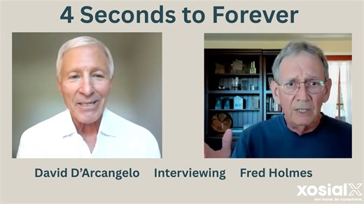 David and Fred Interview