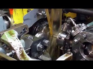 Special Square Head Set Screw