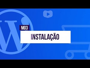 Instalando o WooCommerce - Curso de Loja Virtual com WordPress + WooCommerce