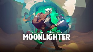Moonlighter | PC Mac Linux Steam Game | Fanatical