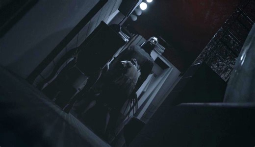 胆小勿看！史上最硬核的心理恐怖游戏 面容Visage 全结局全流程实况解说