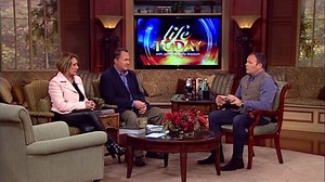 If you missed it, check out my latest interview w/ Life Today to hear the story of why our family planted a new church in Arizona. | Mark Driscoll