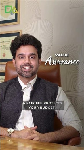 Architect Fees Explained in 30 Seconds 💡 | Before You Build… Watch This