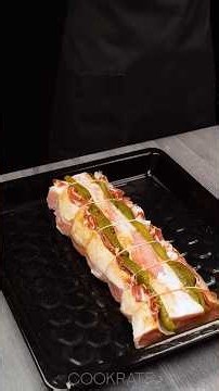 Even my neighbors envy me! The meat recipe that conquers from the first bite!