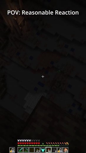 @crackalackinttv on Instagram: "This Sound Haunts Me... . . . . . . . . . . . . #minecraft #minecraftshorts #Minecraftreels #minecraftclips #minecraftmoments #gamingshorts #minecraftmemes #minecraftskits #minecraftfunny #fyp #shorts #viralshorts #gamingcontent #trendingnow #minecraftpc #minecraftdaily #minecraftfunny #minecraftreels"