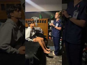 Final shift assessment, General shift assessment