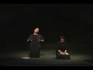 Human Video - The Secret Place - Rock Church - Psalm 91