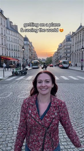 Allyson Berger on TikTok