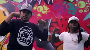 See Chance the Rapper's Cameo-Filled 'No Problem' Video