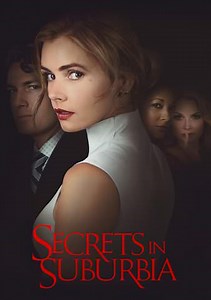 Secrets in Suburbia