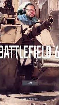 تقيمي ليتل فيلد 6 #battlefield6 #باتلفيلد6 #gaming #battlefield6_6 #باتل_فيلد