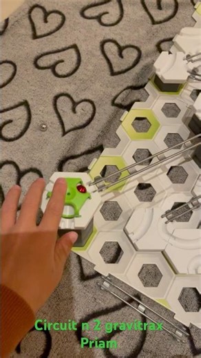 Gravitrax circuit n 2 Priam
