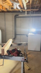 7.8K views · 65 reactions | These homeowners have been home for several months now, but I never did a finish video, so here it is  #pyrrhotite #crumblingfoundations #foundationreplacement | Foundation Solutions of NE, LLC | Facebook