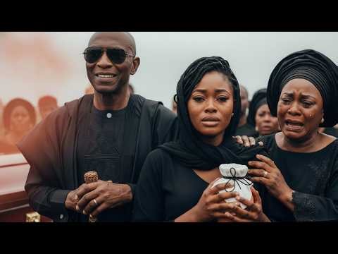 Poor Widow Find Out Her Dead Husband Is Alive And Lied To Her For 2 years What Sh#tales#storytelling