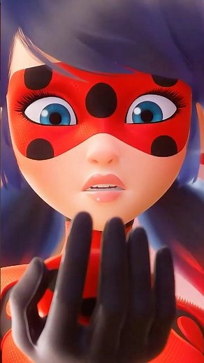 KAGAMI Y FELIX PODIAN DESAPARECER en Miraculous Ladybug #miraculousladybug