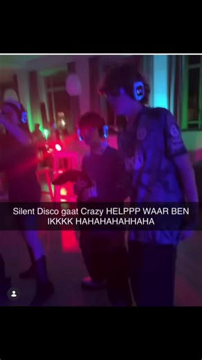 Discover Young Hearts with Marius and Elias