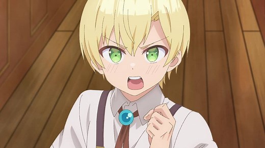 The Maid I Hired Recently Is Mysterious (English Dub) | E4 - Does the Young Master Like Pudding?