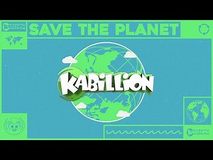 Kabillion Earth Day "All Month Long"