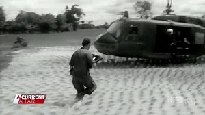 19K views · 348 reactions | Australia lost a great man today – journalist, and A Current Affair’s first host, Mike Willesee. #9ACA l WATCH THE FULL STORY: https://www.9now.com.au/a-current-affair/2018/extras/latest/190301/mike-willesee-1942-2019?ocid=social-ACA | A Current Affair | Facebook