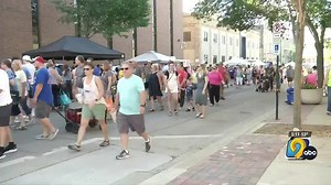 Cedar Rapids downtown farmers market returns Saturday
