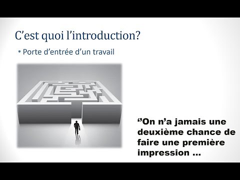 #5. Introduction du protocole de recherche