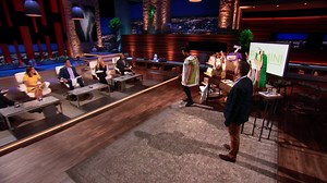 85K views · 341 reactions | When you actually get to punch calories in the face  | Shark Tank | Facebook