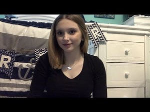 16 & PREGNANT || 35 WEEK UPDATE + BELLY SHOT