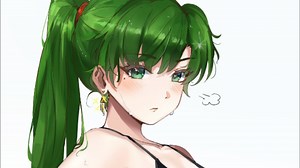 [FEH]（双琳限定）娱乐一回合 大英雄梅特杰 地狱