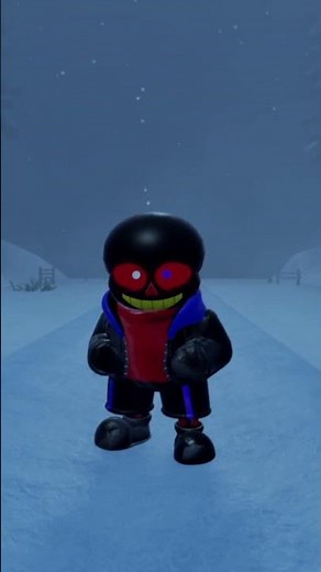 ERROR SANS IN ULC song by ‪@david0414bro‬ #viral #roblox #ulc #errorsans #sans #undertale #shorts