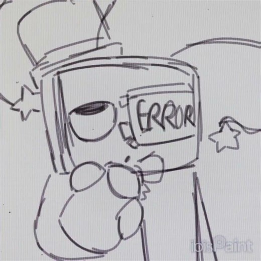 "Y0u ru1n3d th1s." #objectshow #tadc #angst #object #bfdi #mango #animation #art