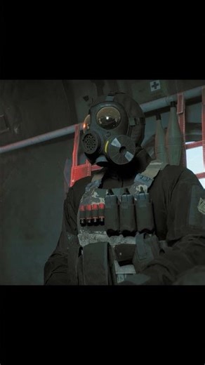 ⚔️ This Is How You Enter the Battlefield! REDSEC #shorts #gaming