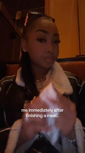 i waste no time 💋 | Ellison oke