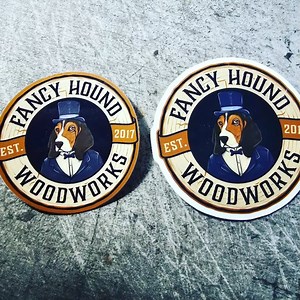 These stickers are more than just adhesive; they're a canvas for our customers' imagination. You can do it too. Visit the link in our bio to get started! ️ https://thestickybrand.com/collections/custom-stickers #expressyourself #stickerart #customstickers #stickercommunity #stickerart #stickerdesigns #stickybrand | The Sticky Brand | Facebook