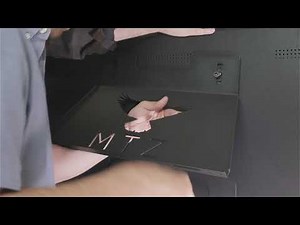 How to setup a RAVEN MTZ