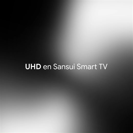 ¡Vive la excelencia visual con las nuevas Sansui Smart TV UHD! 🌟​ Disfruta de escenas con una claridad y detalle excepcionales que te transportarán directamente al corazón de la acción. 🎬​ #Sansui #SansuiSmartTV #UHD | Sansui México