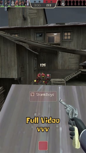 Cleaning Up Casual #tf2