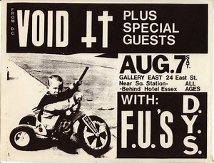 Void (band) - Alchetron, The Free Social Encyclopedia