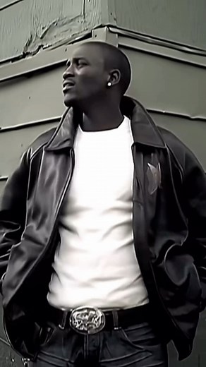 AKON | For the first time, my official music video for Ghetto from the 20th anniversary Trouble release. Link in bio #ghetto #vevo #youtube... | Instagram