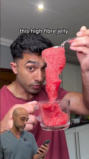 High Fiber Jelly With Psyllium Husk: Does It Actually Work?