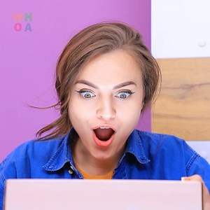 Lucky Pregnant vs Unlucky Pregnant | WooHoo WHOA