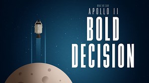 33K views · 44 reactions | Before "one small step," the astronauts of Apollo 8 go on a Christmas mission to orbit the moon and share their thoughts with everyone at home in a powerful way. Listen to "Apllo 11: What We Saw" on iTunes: https://apple.co/2NJxLrx | Daily Wire | Facebook