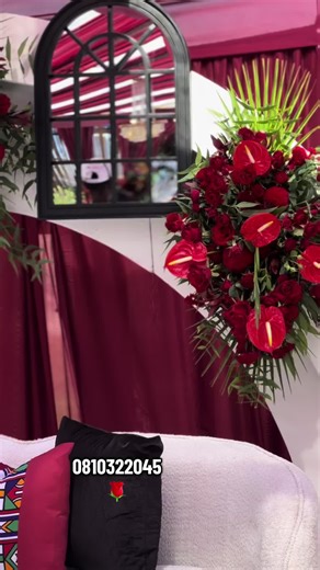 Stunning Traditional Wedding Deco Ideas