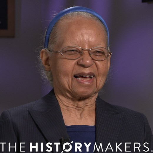 Mildred Bond Roxborough's Biography