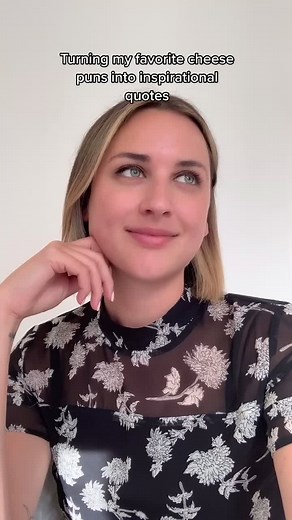 Inspirational Cheese Quotes to Brighten Your Day