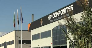 HP Composites, nuovo piano industriale triennale per il rilancio