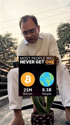 The Math Behind $1,000,000 Bitcoin