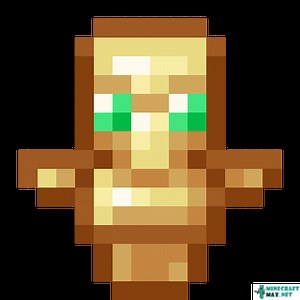 Totem of Undying | How to craft totem of undying in Minecraft | Minecraft Wiki