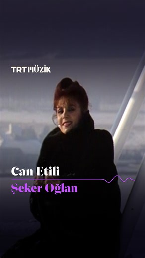 114K views · 2.7K reactions | Can Etili'den bir Ankara türküsü: "Şeker Oğlan" ☺️ #türkü #nostalji #TRTMüzik #TRTArşiv | TRT Müzik | Facebook