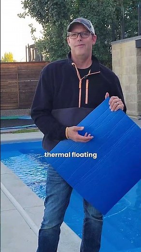 ThermalTech Ultra Insulating Pool Cover